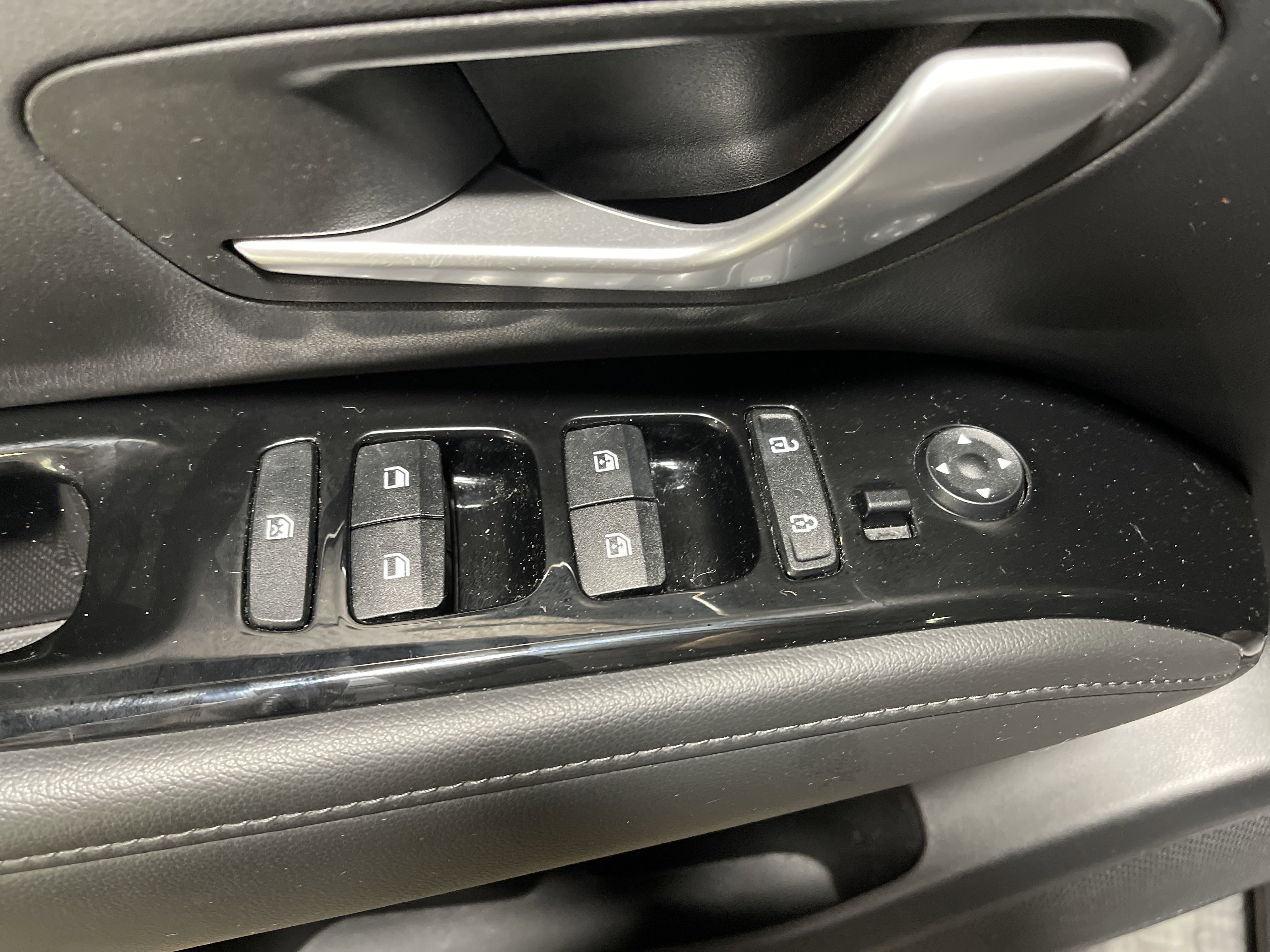 2022 Hyundai Tucson XRT photo 2