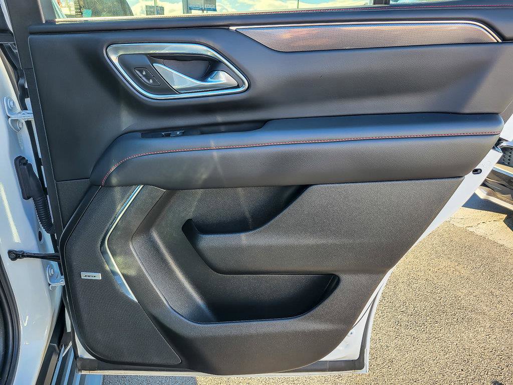 2024 CHEVROLET TAHOE - Image 30