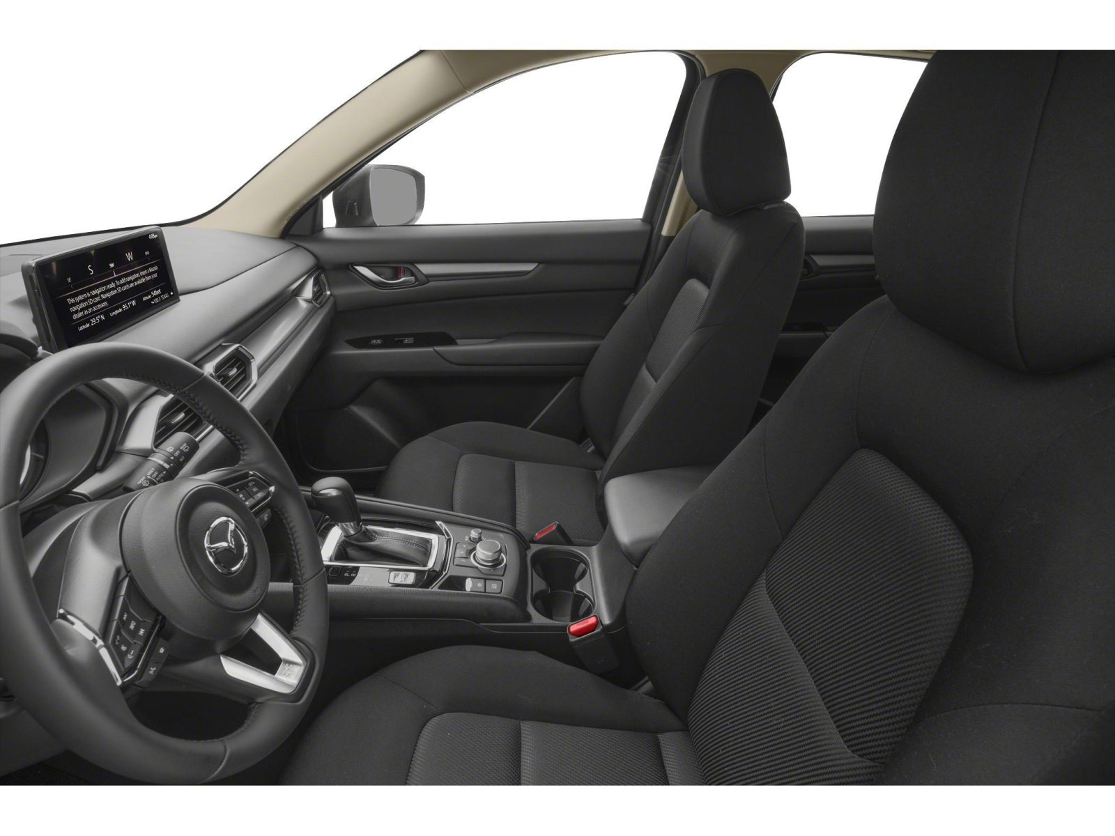 2025 Mazda CX-5 2.5 S photo 4