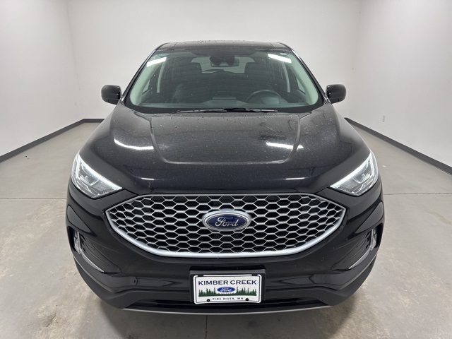 Used 2023 Ford Edge SEL with VIN 2FMPK4J94PBA55262 for sale in Pine River, Minnesota