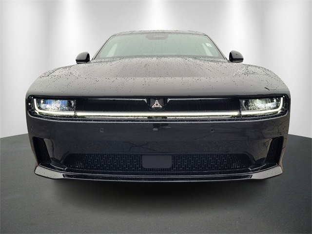 2025 Dodge Charger R/T photo 2