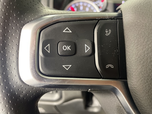 2025 Ram 1500 Tradesman photo 20
