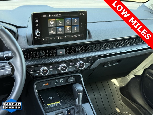 2023 Honda CR-V EX-L photo 27