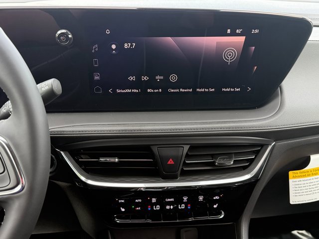 2026 Buick Encore GX Avenir photo 18
