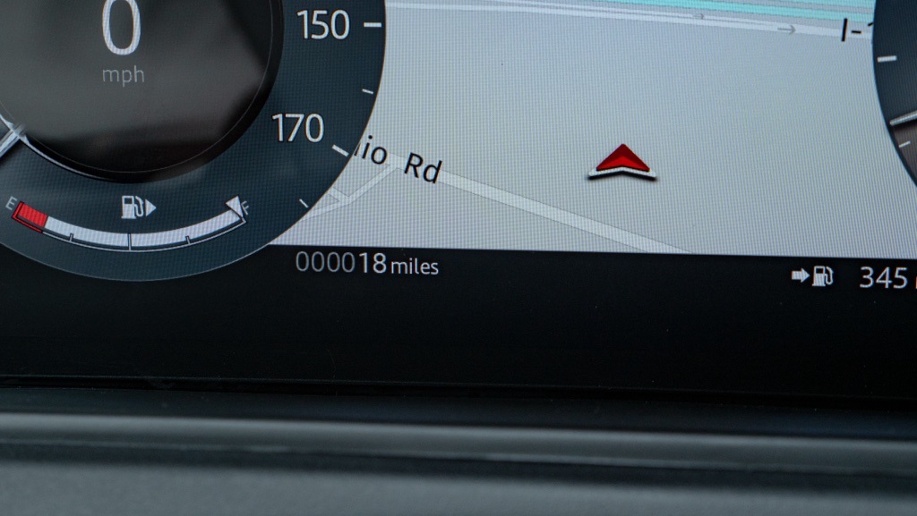 2025 Land Rover Range Rover Velar SE photo 28