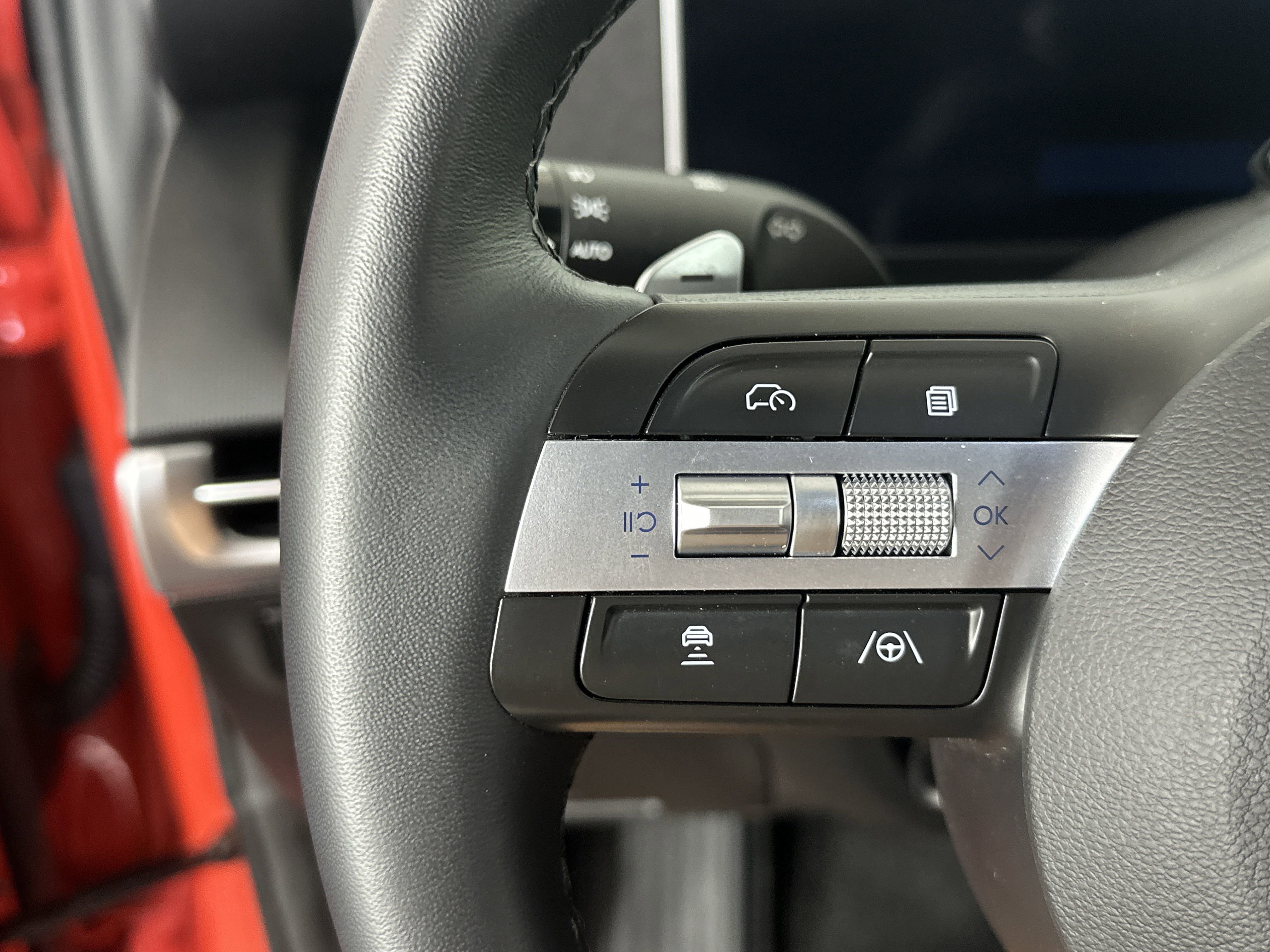 2025 Hyundai Santa Cruz XRT photo 12