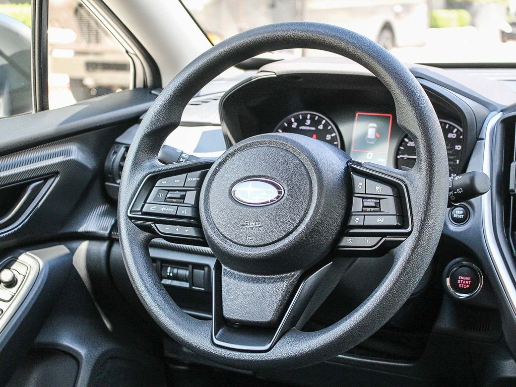 2025 Subaru Crosstrek Premium photo 15