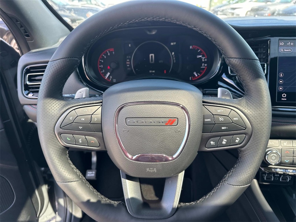 2026 Dodge Durango GT Plus photo 18