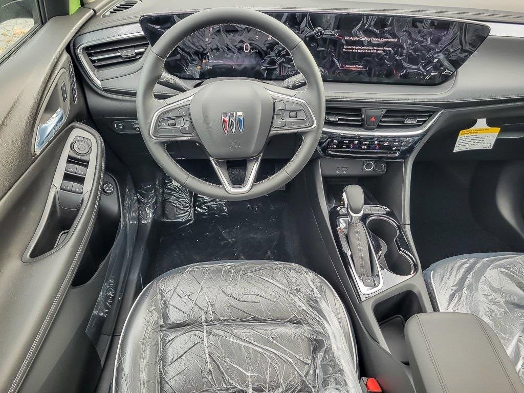 2026 BUICK ENCORE GX - Image 11