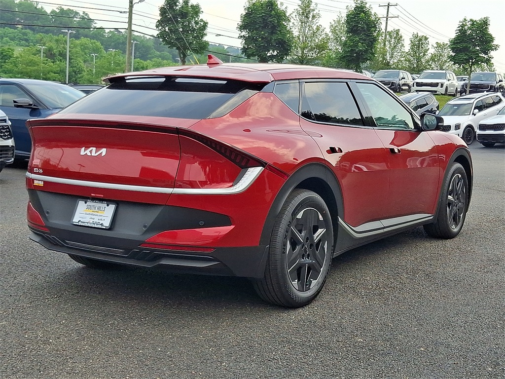 2025 Kia EV6 Light photo 6