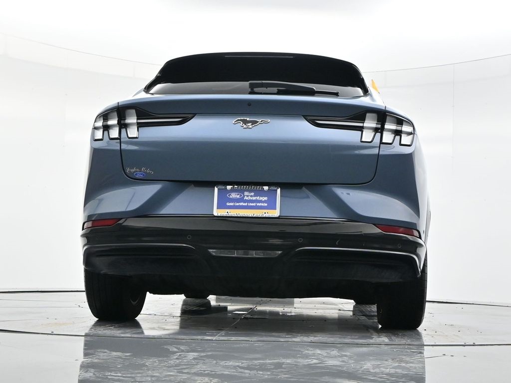 2024 Ford Mustang Mach-E Premium photo 45