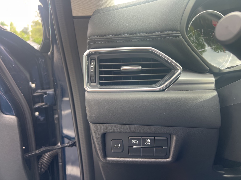 2023 Mazda CX-5 2.5 S Preferred photo 19