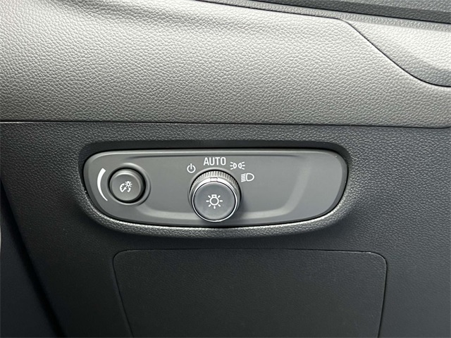 2025 Buick Encore GX Preferred photo 24