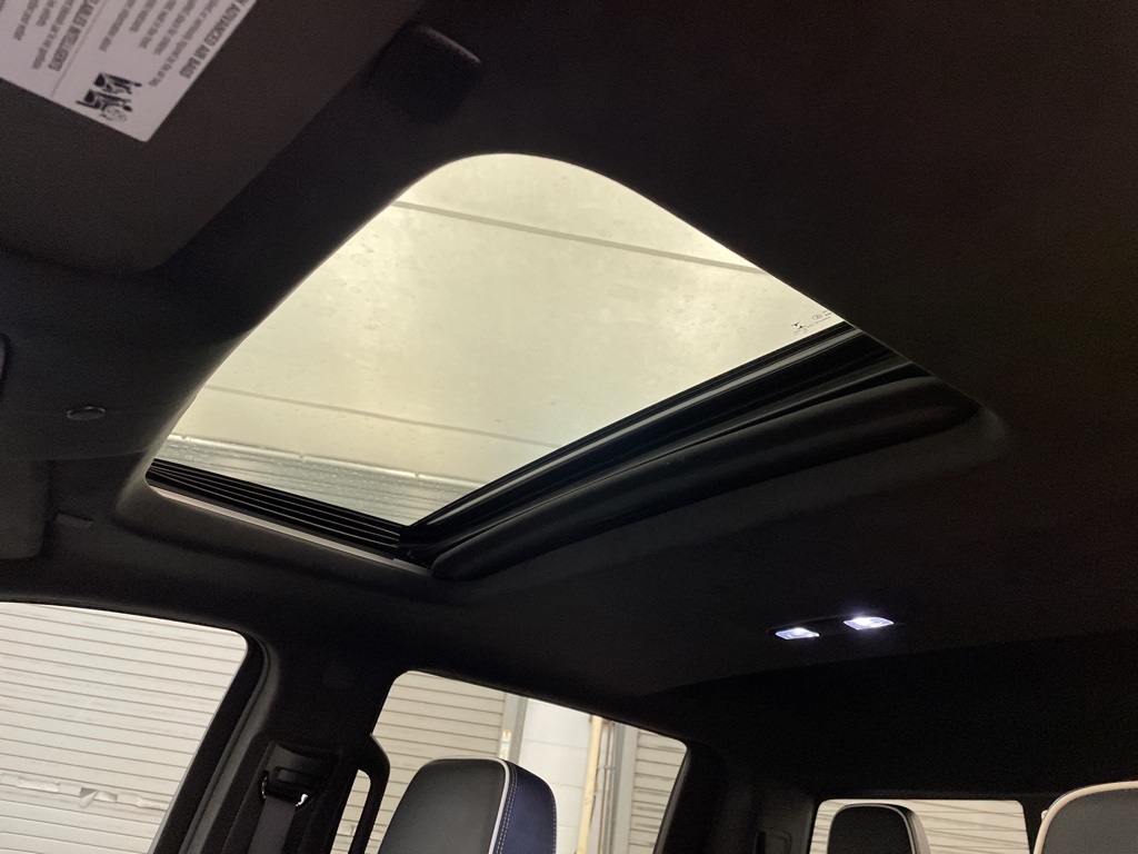 2023 Gmc Sierra 1500 AT4X photo 16