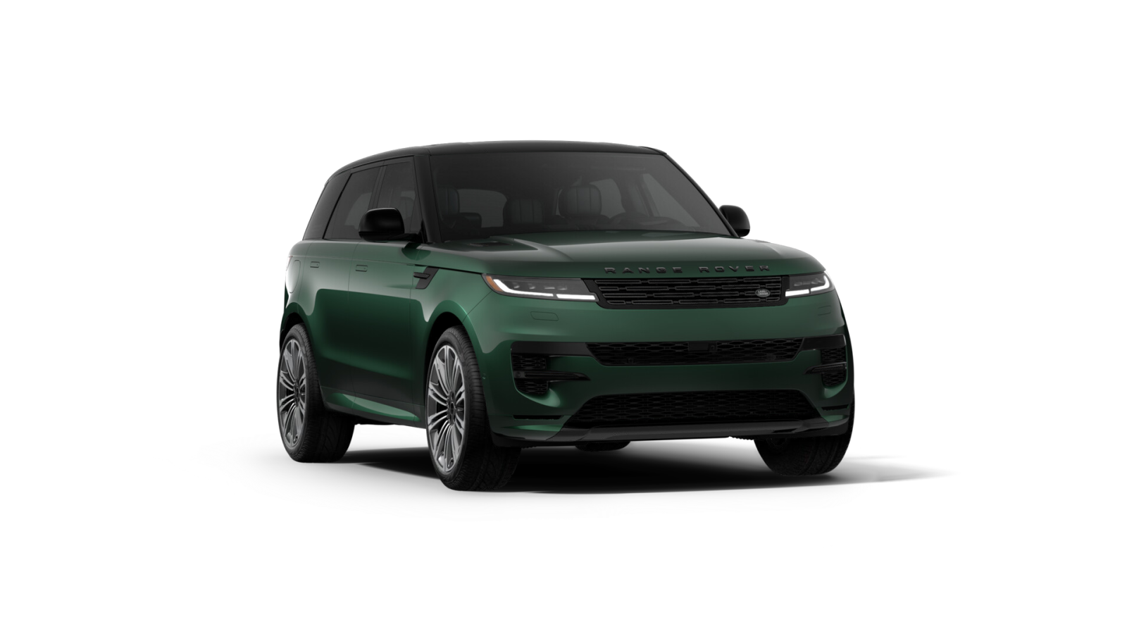 2026 Land Rover Range Rover Sport Dynamic SE's photo