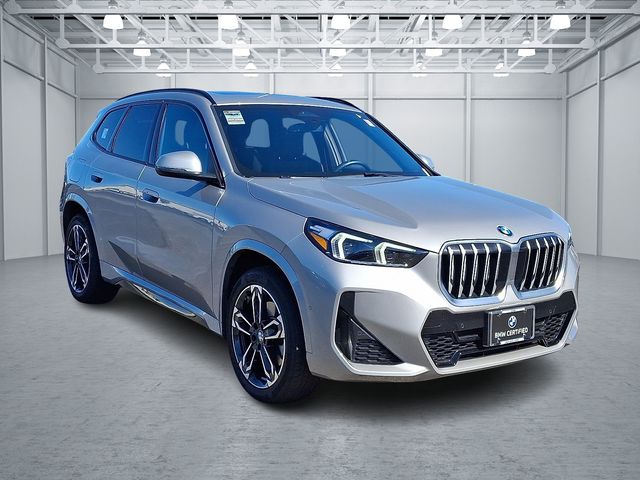 2025 Bmw X1 XDrive28i photo 3