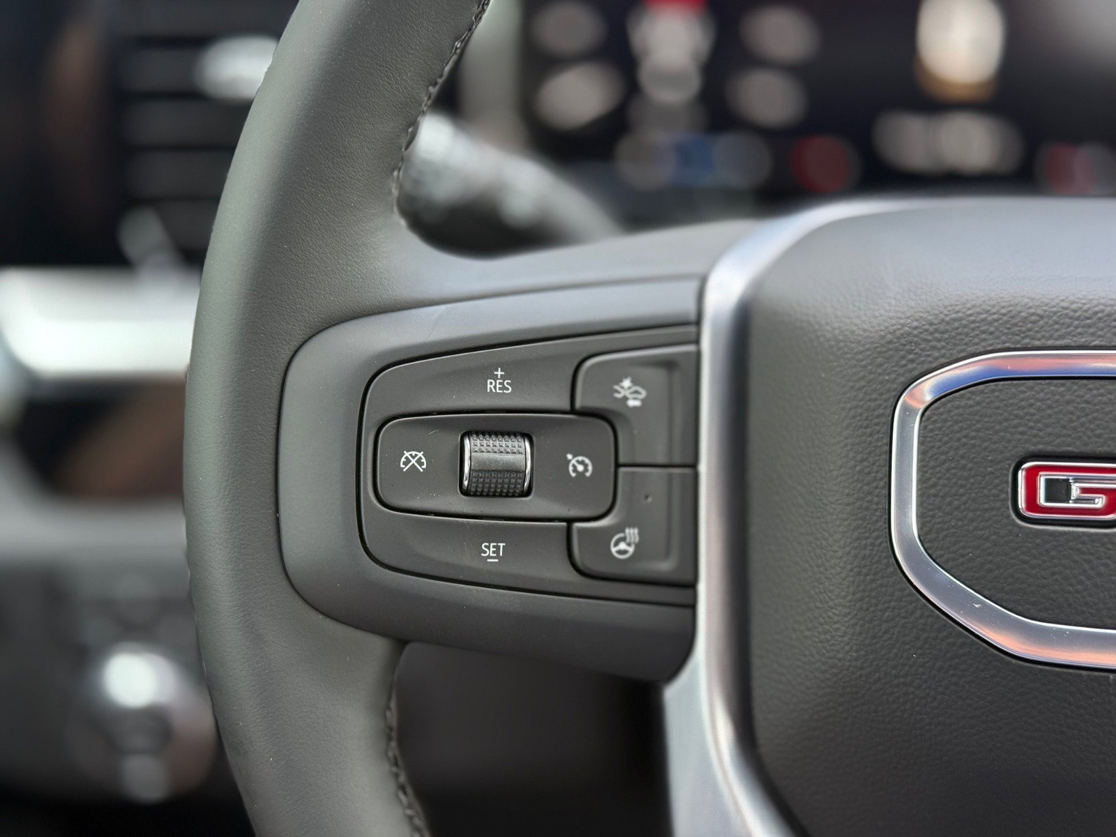 2026 Gmc Sierra 2500 HD SLE photo 16