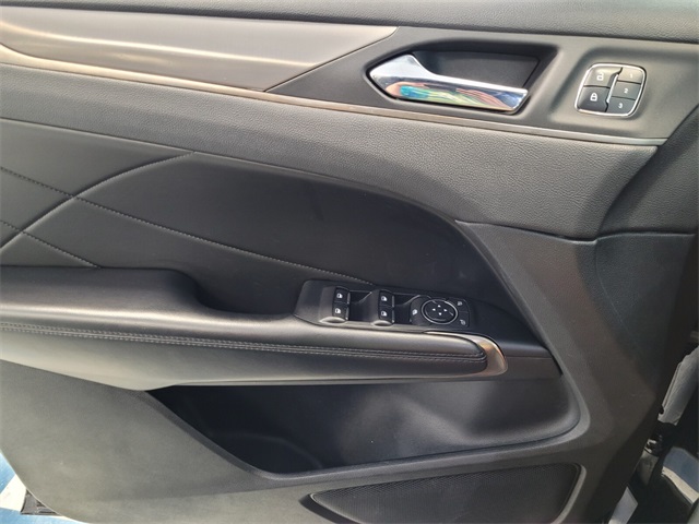 2018 Lincoln MKC Premiere photo 24