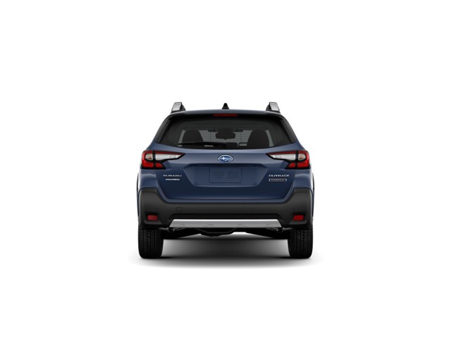 2025 Subaru Outback Touring XT photo 9