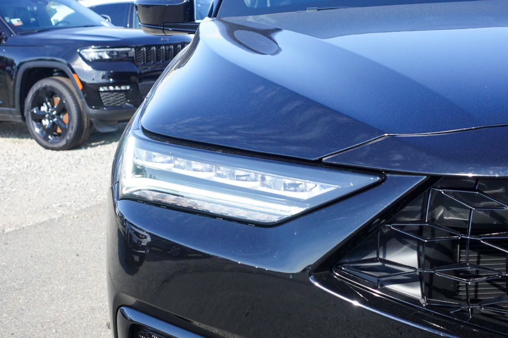 2026 Acura MDX SH-AWD Type S Advance photo 3