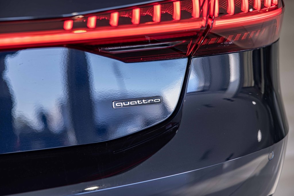 2022 AUDI A7 - Image 16