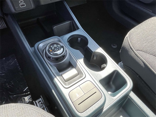 2025 Ford Maverick XL photo 11