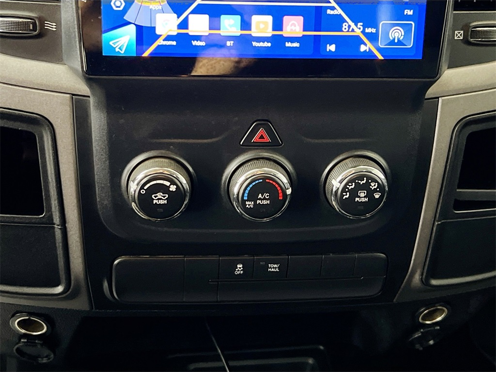 2014 Ram 2500 Tradesman photo 7