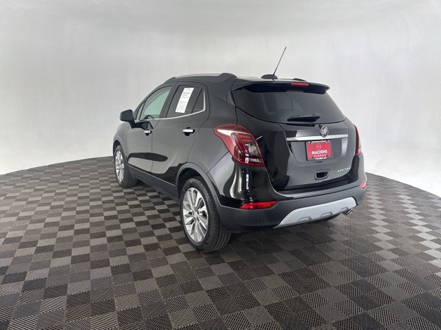 2020 Buick Encore Preferred photo 4
