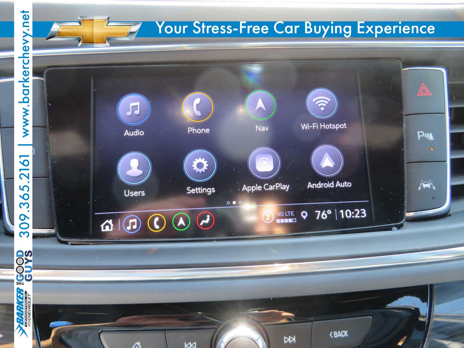2024 Buick Enclave Premium photo 20
