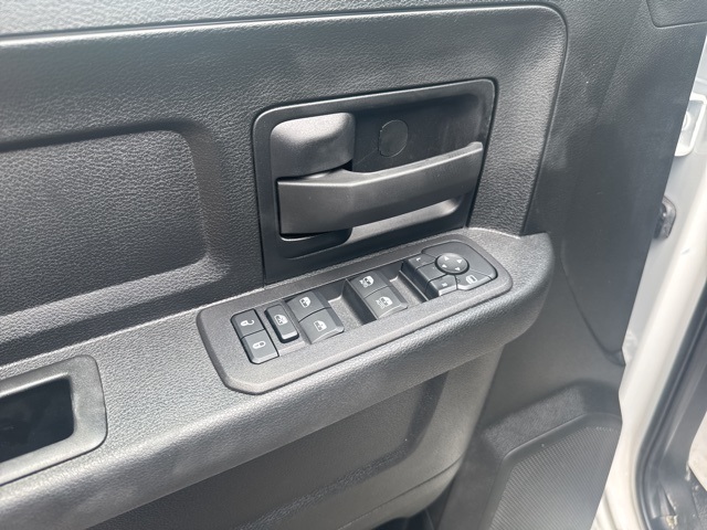 2025 Ram 5500 Tradesman photo 21