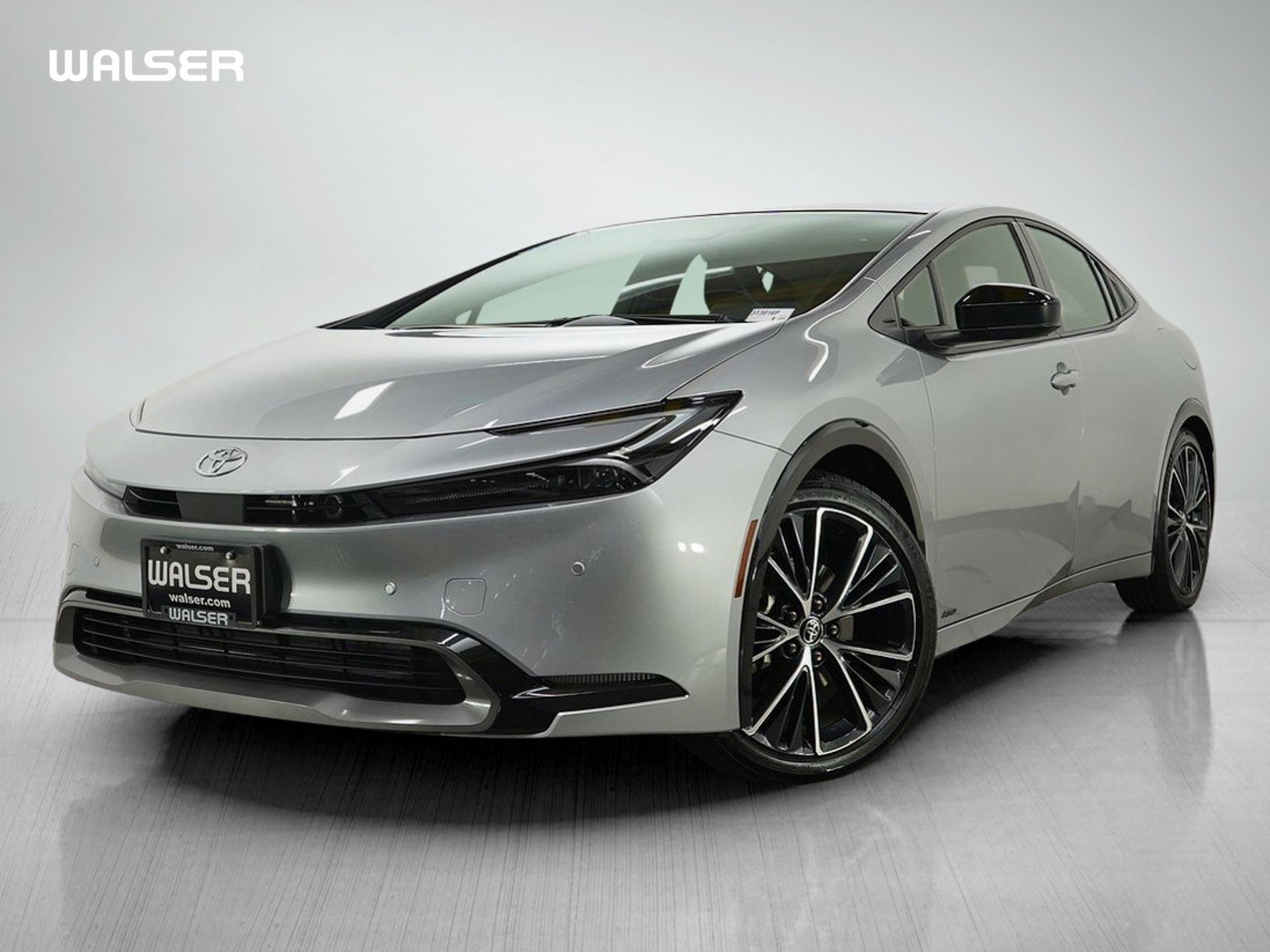 2024 Toyota Prius