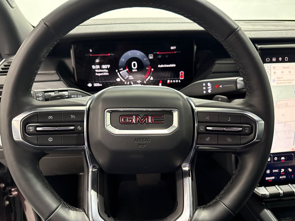 2025 Gmc Acadia Elevation photo 14