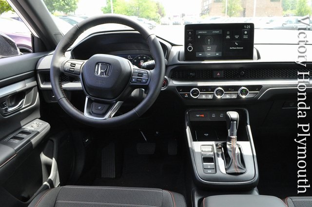 2026 Honda CR-V Hybrid photo 15