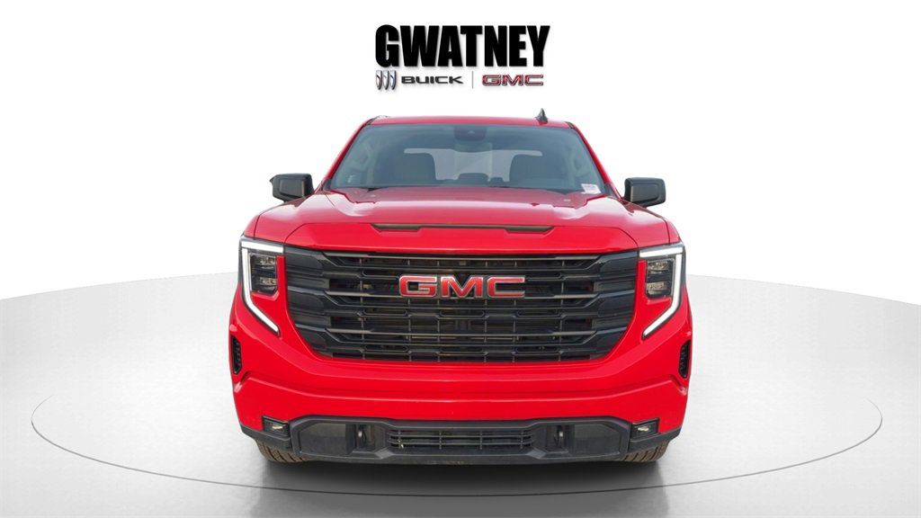 2024 GMC Sierra 1500 Elevation's photo