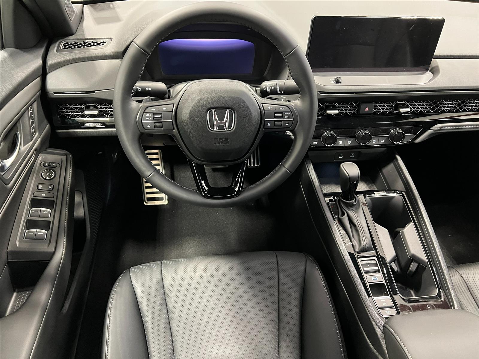 2025 Honda Accord Hybrid Sport-L photo 14
