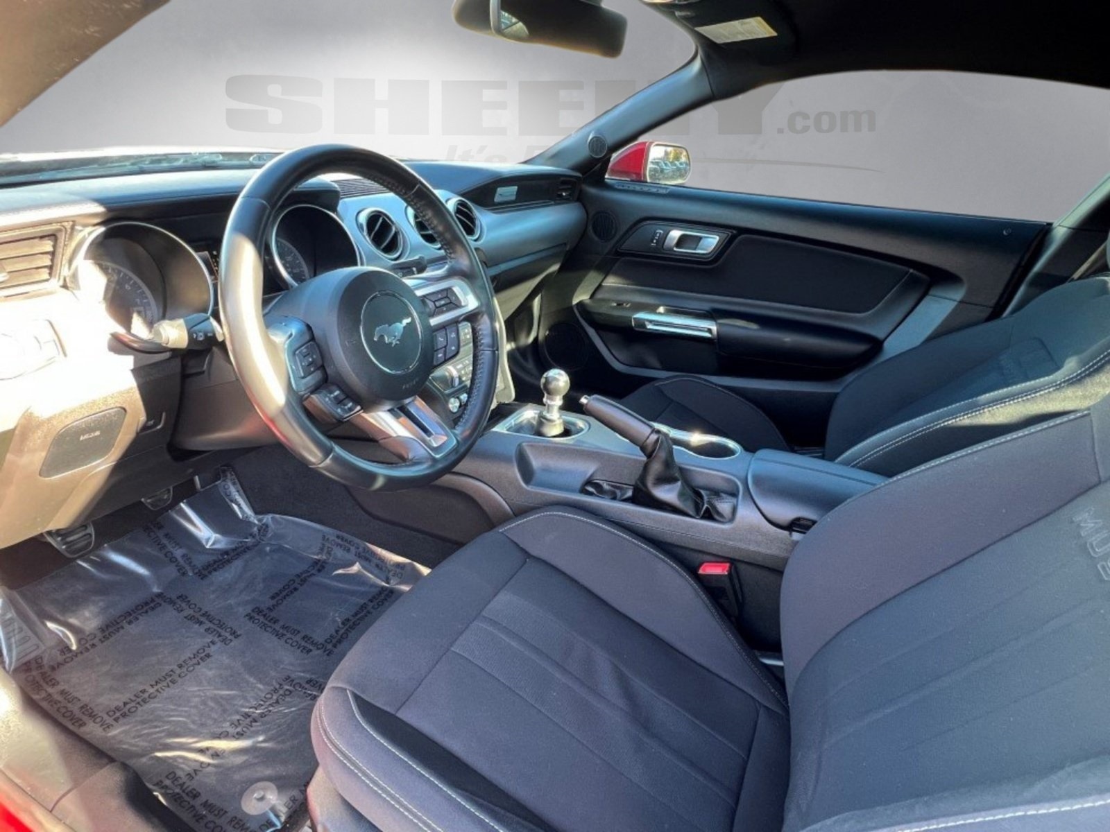 2022 Ford Mustang GT photo 3