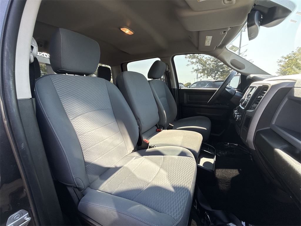 2020 Ram 1500 Classic Tradesman photo 23