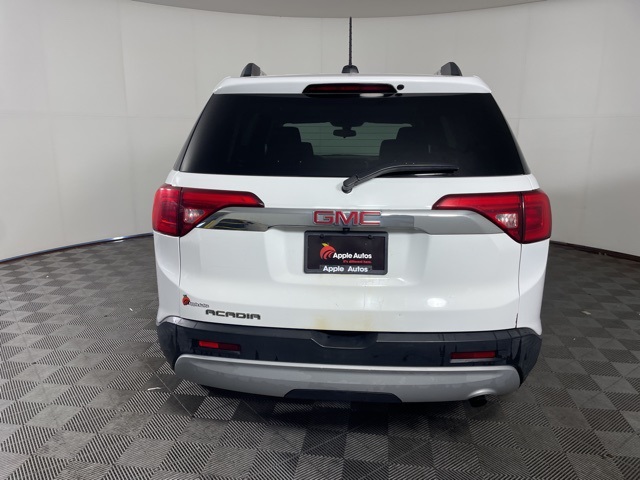 2017 Gmc Acadia SLE photo 3