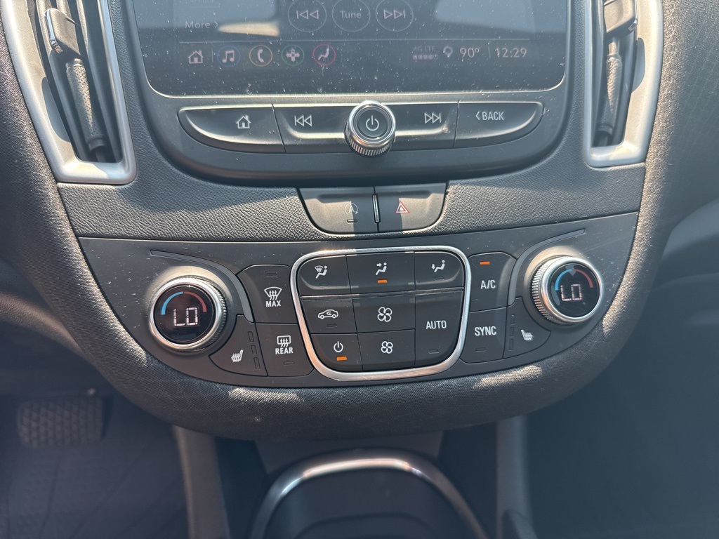 2024 Chevrolet Malibu 1LT photo 20