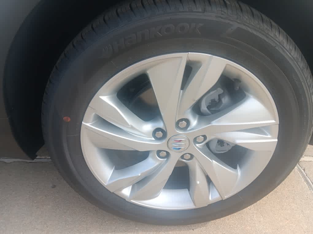 2026 Buick Encore GX Preferred photo 2