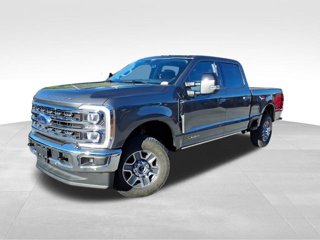 2026 Ford F-350 Lariat photo 2