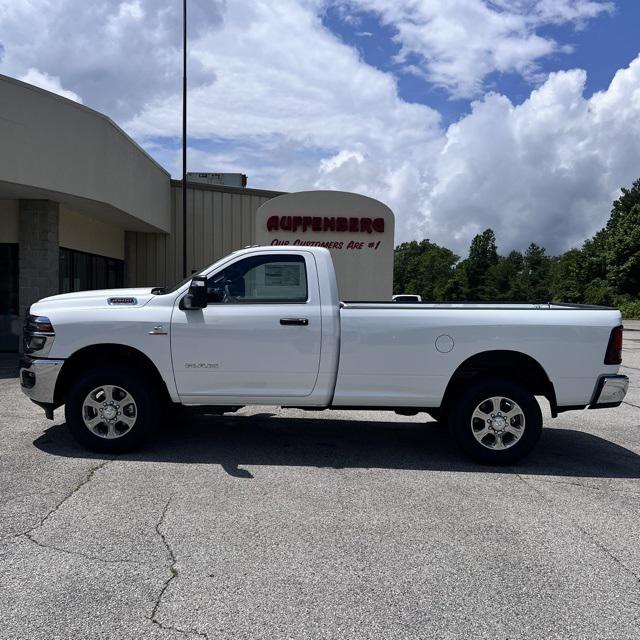 2025 RAM Ram 2500 Pickup Big Horn's photo