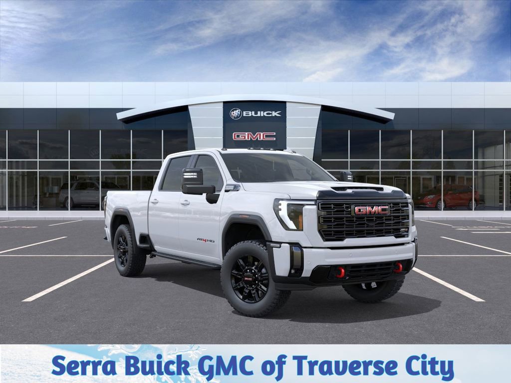 2026 GMC Sierra Work Truck's photo