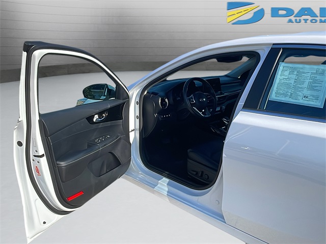 2021 Kia Forte EX photo 38
