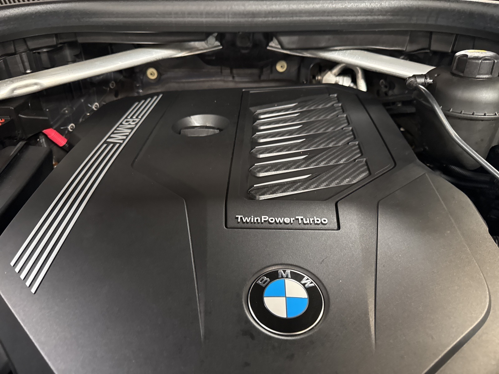 2019 Bmw X5 xDrive40i M photo 37
