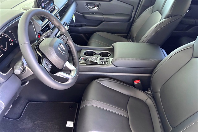 2025 Honda Pilot Touring photo 7