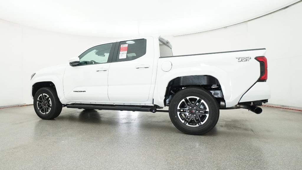 2025 Toyota Tacoma TRD Sport Double Cab photo 11