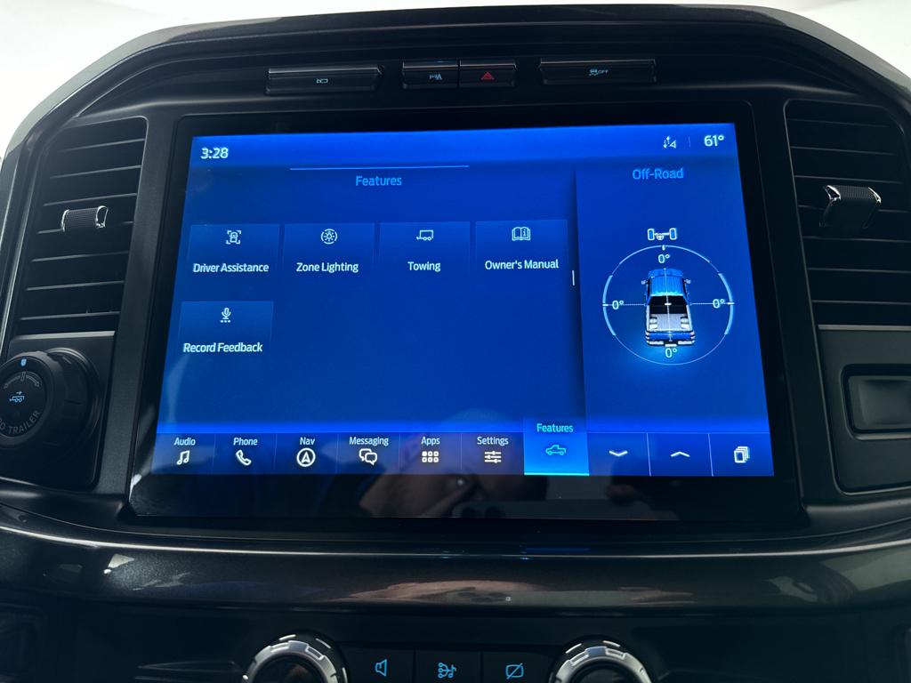 2023 Ford F-150 XLT photo 31