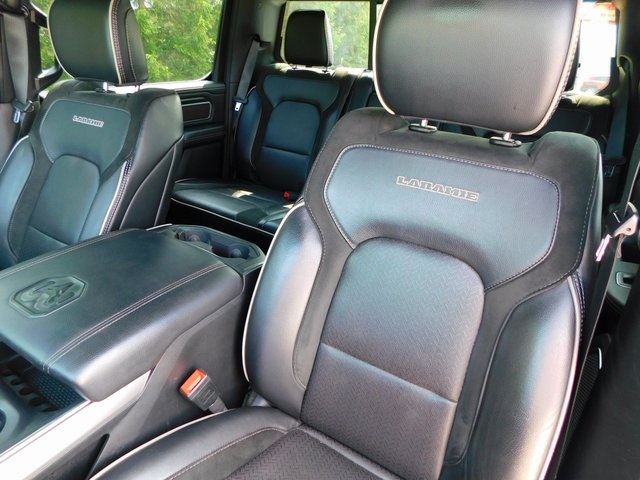 2023 Ram 1500 Laramie photo 16
