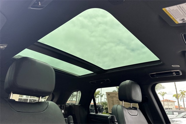 2025 Land Rover Range Rover Sport P360 S photo 14